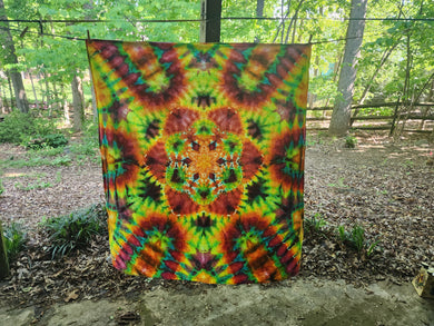 5’x5’ Mandala