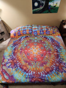 King Sheet Set