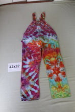 Load image into Gallery viewer, 42x32 Overalls