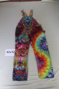 42x32 Overalls