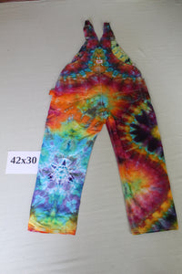 42x30 Overalls