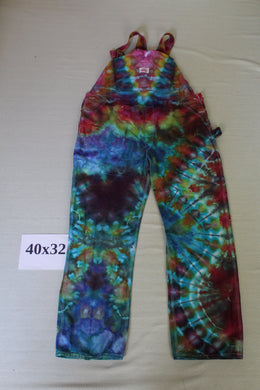 40x32 Overalls