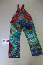Load image into Gallery viewer, 40x32 Overalls