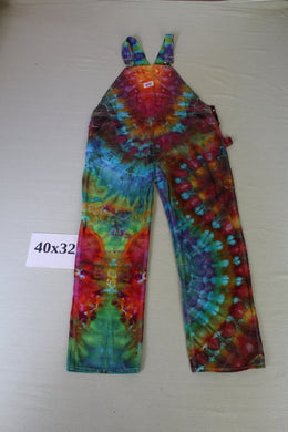 40x32 Overalls