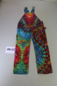 40x32 Overalls