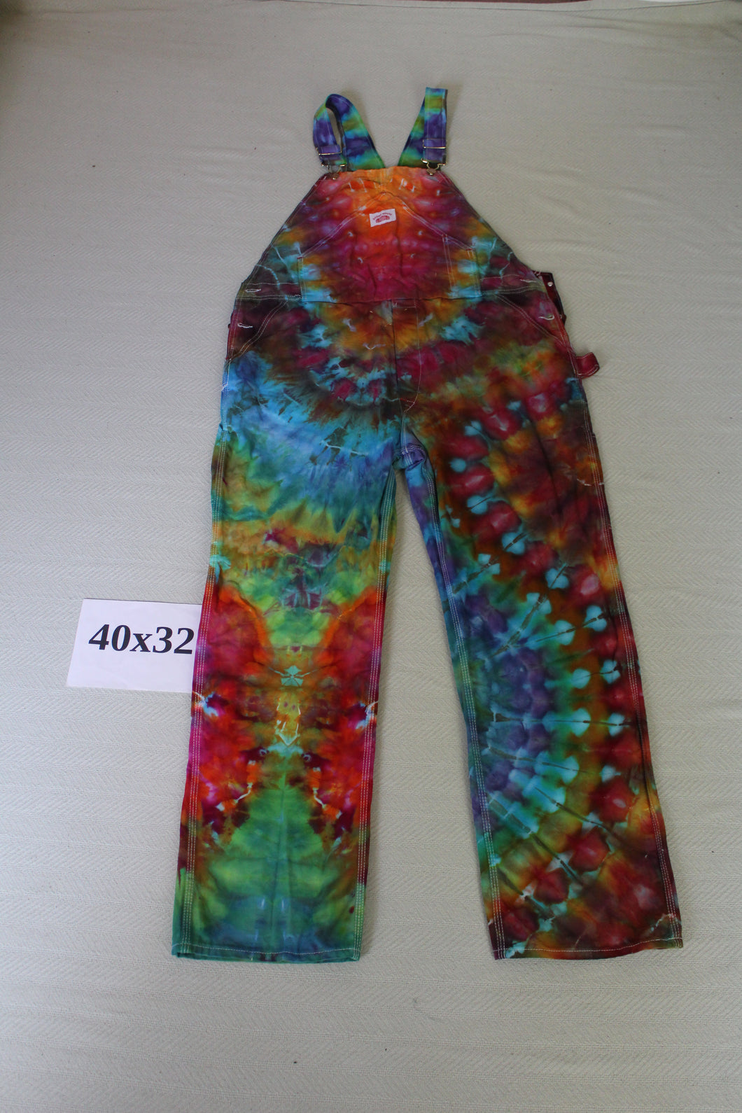 40x32 Overalls