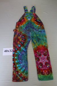 40x32 Overalls