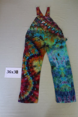 36x30 Overalls