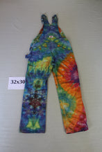 Load image into Gallery viewer, 32x30 Overalls