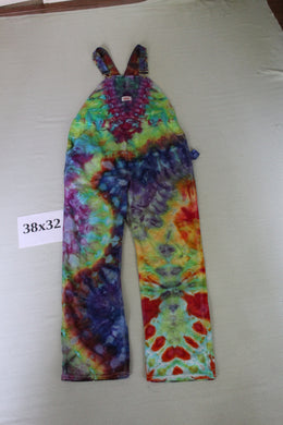 38x32 Overalls