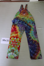 Load image into Gallery viewer, 38x32 Overalls
