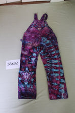 Load image into Gallery viewer, 38x32 Overalls