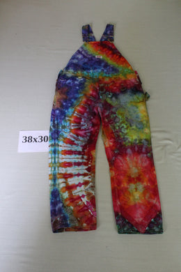 38x30 Overalls