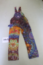 Load image into Gallery viewer, 34x32 Overalls