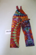 Load image into Gallery viewer, 34x30 Overalls