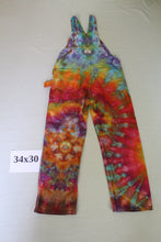 Load image into Gallery viewer, 34x30 Overalls