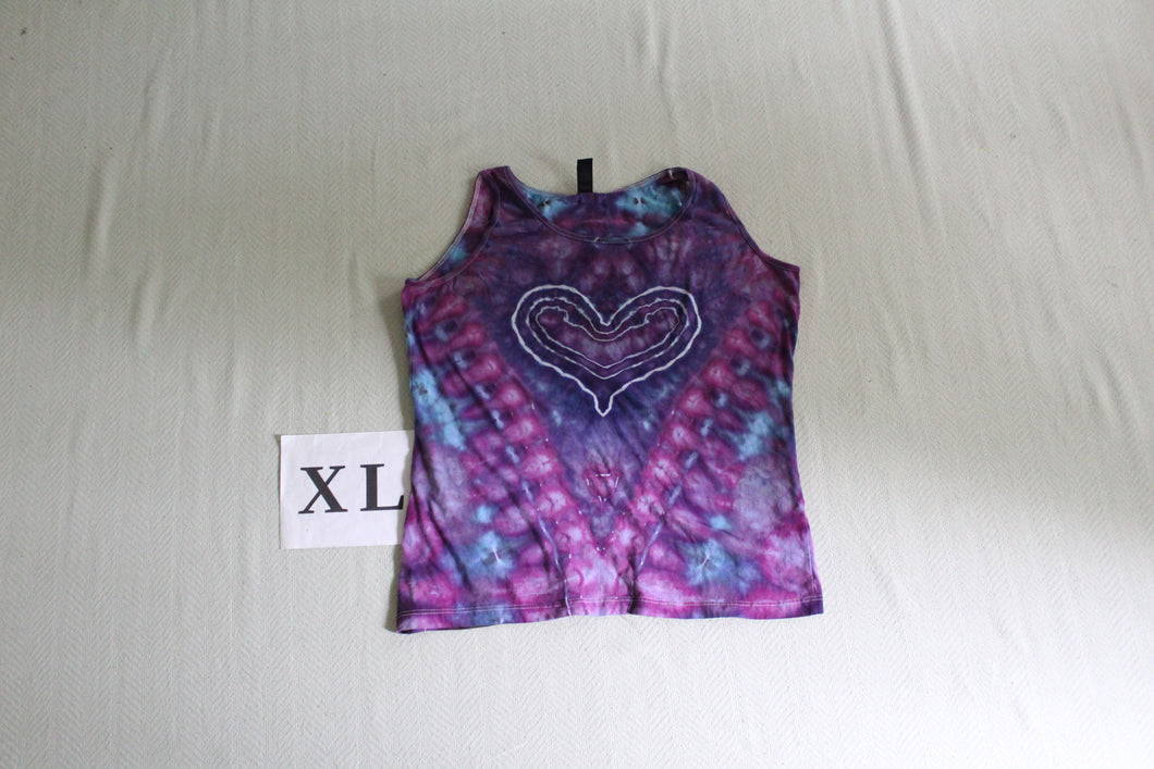 XL Ladies Tank Top