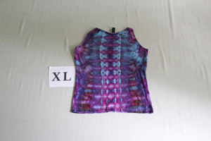 XL Ladies Tank Top