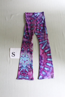 Small Yoga Pants
