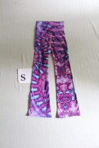 Small Yoga Pants