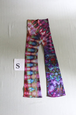 Small Yoga Pants
