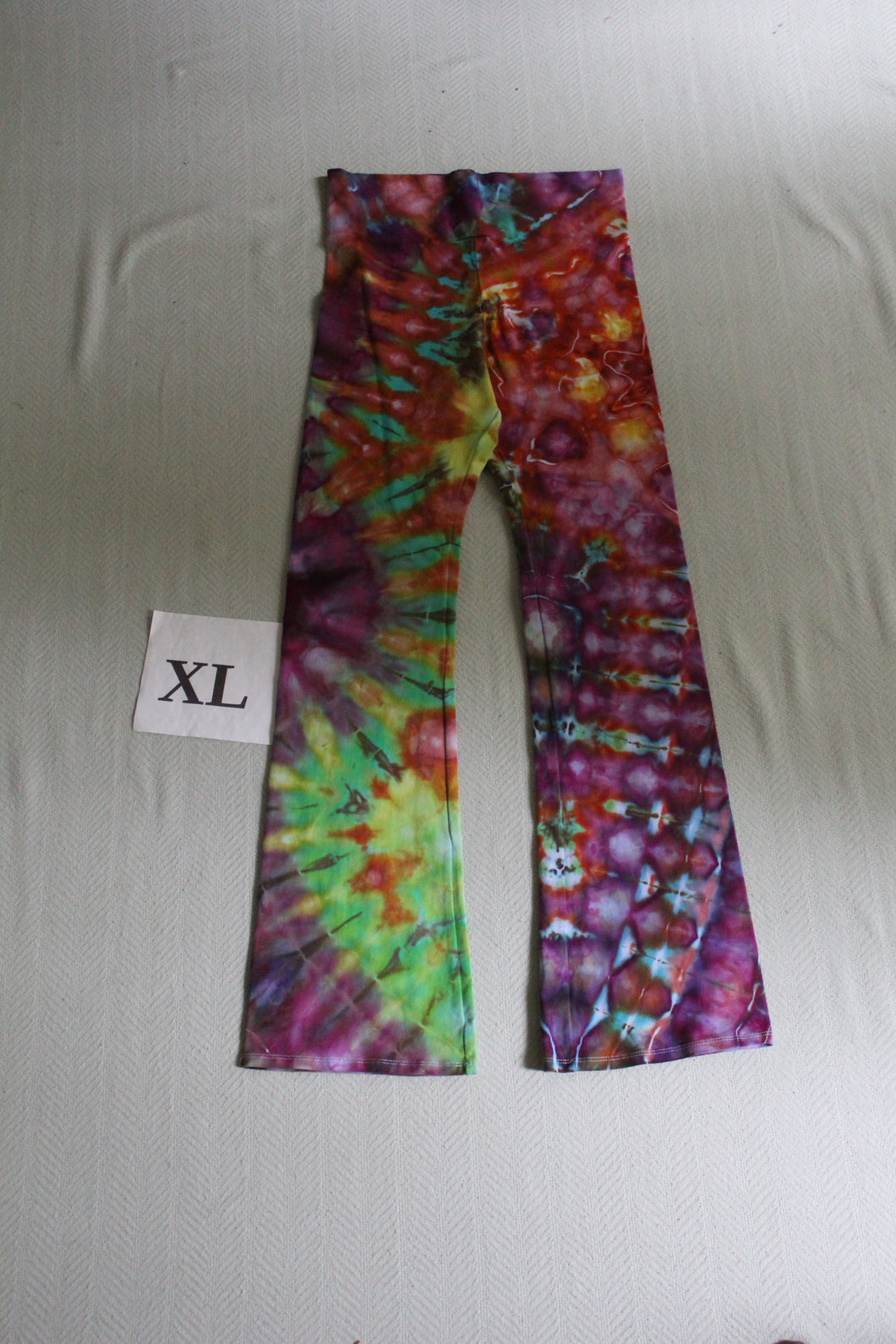 XL Yoga Pants