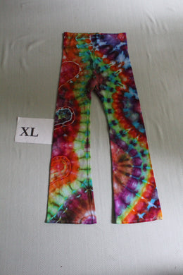 XL Yoga Pants