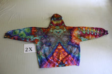 Load image into Gallery viewer, 2X Pullover Hoodie
