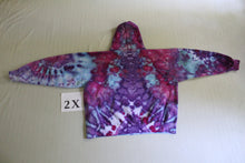 Load image into Gallery viewer, 2X Pullover Hoodie