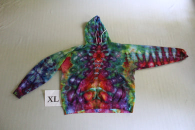 XL Pullover Hoodie