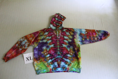 XL Pullover Hoodie