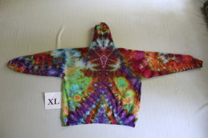 XL Pullover Hoodie