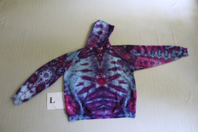 Large Pullover Hoodie