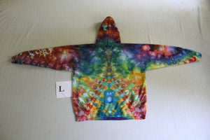 Large Pullover Hoodie