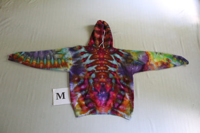 Medium Pullover Hoodie