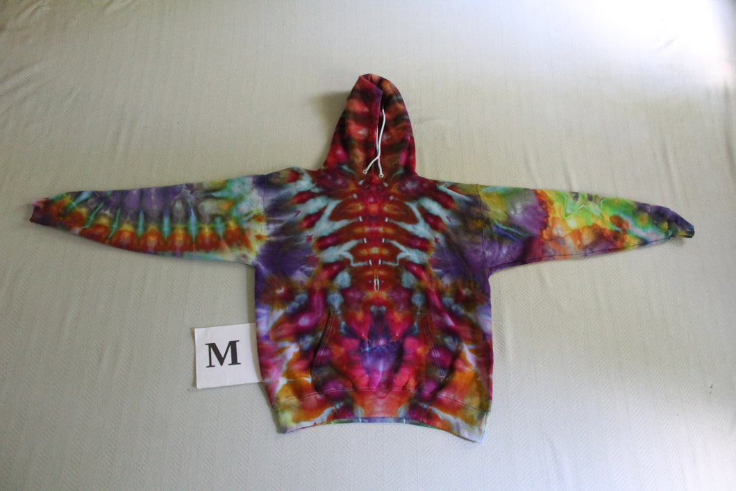 Medium Pullover Hoodie