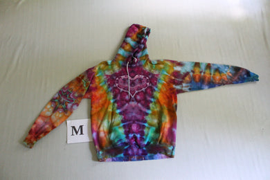 Medium Pullover Hoodie