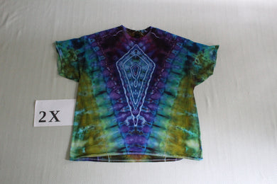 2X T-Shirt