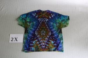 2X T-Shirt