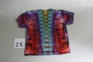 2X T-Shirt