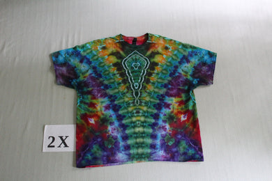 2X T-Shirt