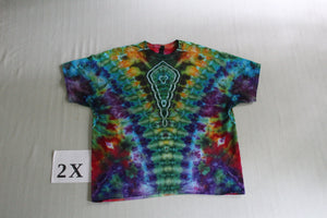 2X T-Shirt