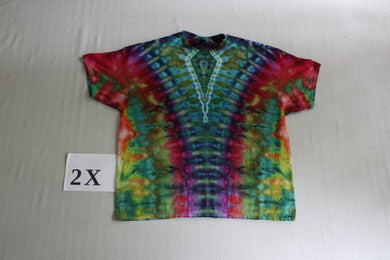 2X T-Shirt