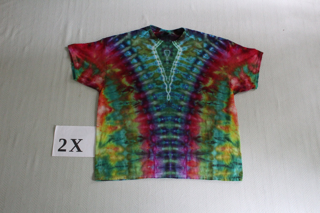 2X T-Shirt