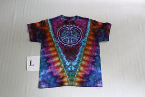 Large T-shirt