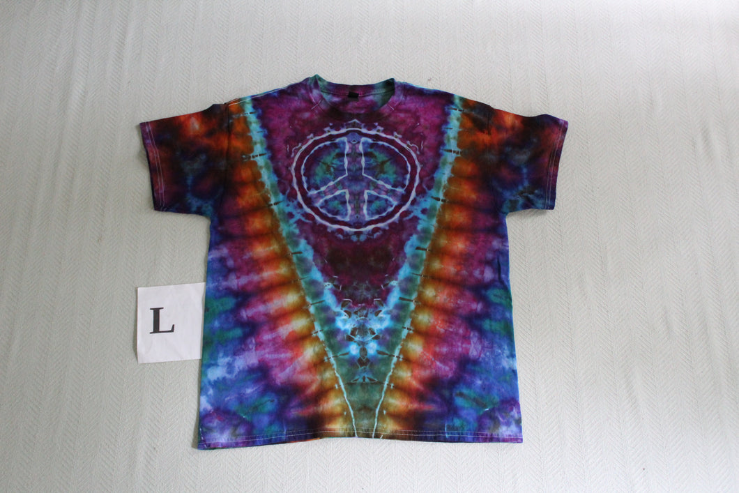 Large T-shirt