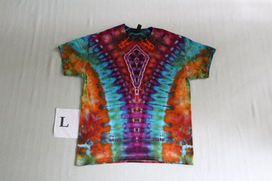 Large T-shirt
