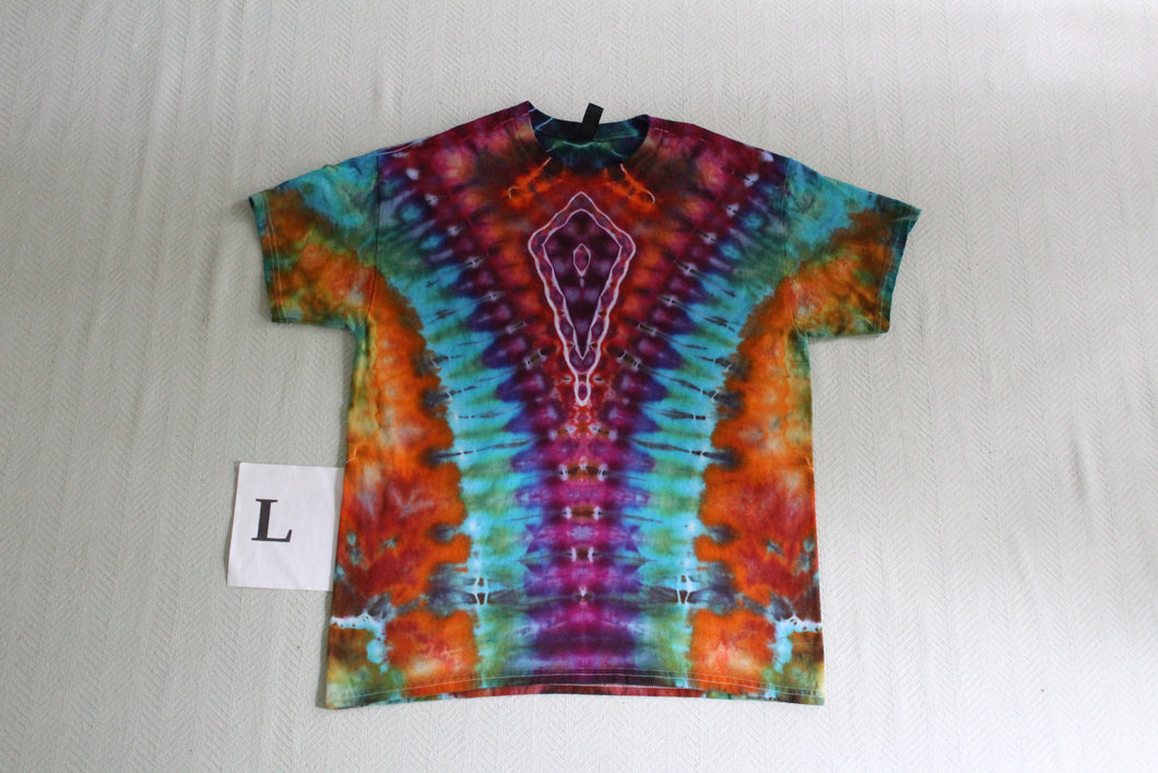 Large T-shirt