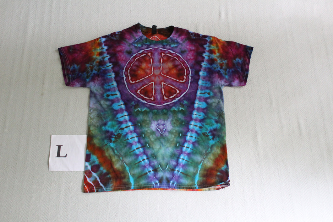 Large T-shirt