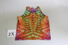 Load image into Gallery viewer, 2X Tank Top